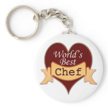 De beste Chef ter wereld