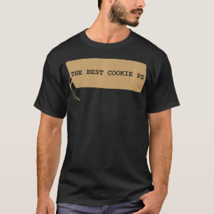 DE BESTE COOKIE PS-LOGO Premium T-shirt