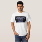 DE BESTE DAD T-SHIRTS TER WERELD (Voorkant volledig)