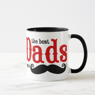 De beste Dads hebben Mok