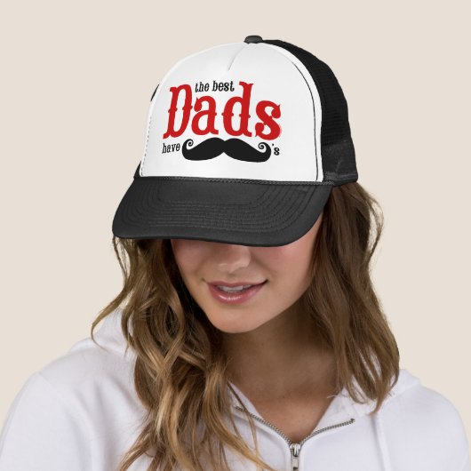 De beste Dads hebben Pet (In situ)