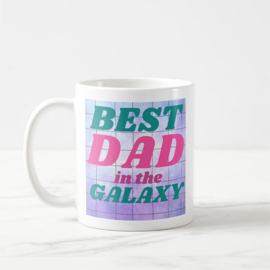 DE BESTE DAG IN DE GALAXY KOFFIEMOK (Links)