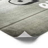 de beste dag ooit om poster te citeren : roestrijk (Hoek)