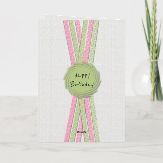 De beste dag van de verjaardag ooit met foto en na kaart (Achterkant)