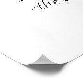 De beste dagen poster (Hoek)