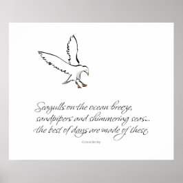 De beste dagen poster