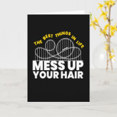 De beste dingen in de levensloopbaan kaart (Gele Bloem)