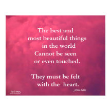 DE BESTE...DINGEN IN DE WERELD HELEN KELLER