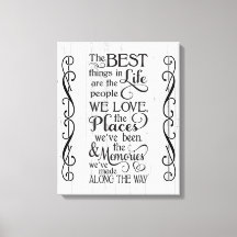 De beste dingen in het leven