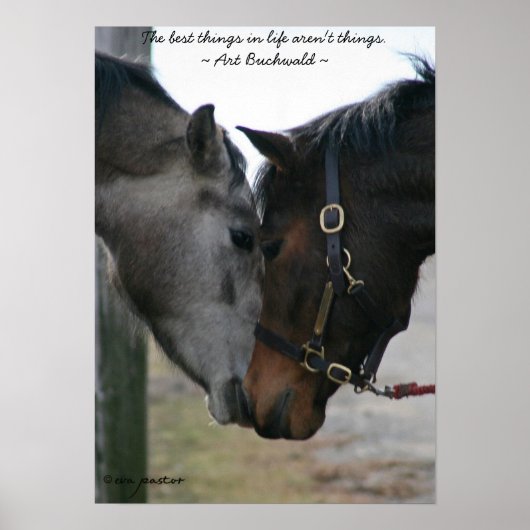 De beste dingen in het leven poster (Voorkant)