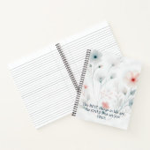 De beste dingen notitieboek (Binnen)