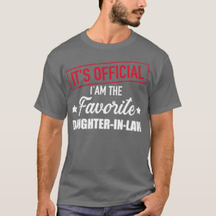 De beste dochters van het moederlijk recht of het  t-shirt