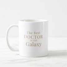 De Beste Dokter in de Galaxy Typografie Ontwerp