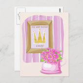 De beste dokter ooit Briefkaart (Voorkant / Achterkant)