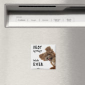 De beste doodsangmum ooit magneet (Insitu (Vaatwasser))