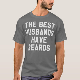 De beste echtgenoot heeft een bierdij-idee voor t-shirt