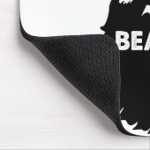 de beste EMT heeft een cadeau voor mannen t-shirt Muismat (Hoek)