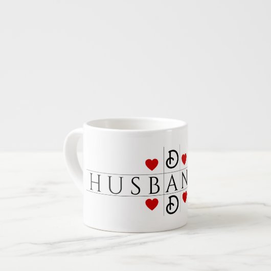 De beste espresso kop (Links)