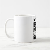 De beste filiaalmanager en nog betere opa koffiemok (Links)