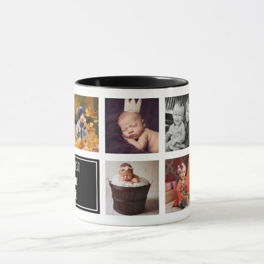 De beste foto van Papa Ever Black Mok (Midden)