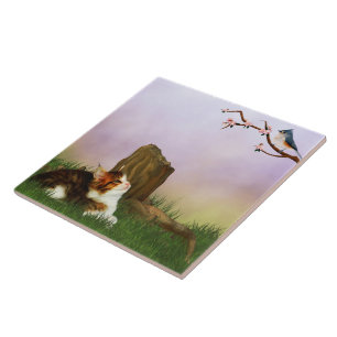 De beste Friends-tegel Tegeltje