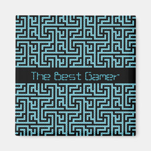 De beste gamer magneet