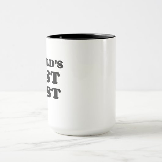 DE BESTE GASTHEER TER WERELD MOK (Midden)