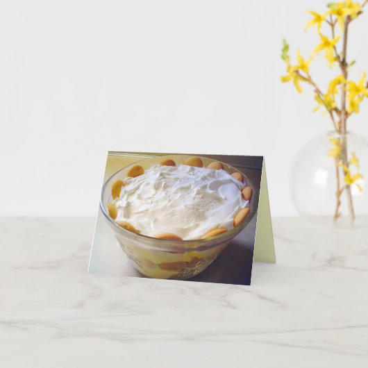 De beste Gemakkelijke Kaart van de Nota van het (Gele Bloem)