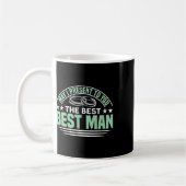 De Beste Getuige Bachelorfeest 1 Koffiemok (Links)
