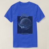 De beste gojira t-shirt (Design voorkant)