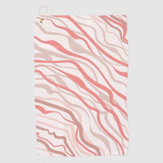 De beste golfhanddoeken voor elke golfer golfhanddoek (Voorkant)