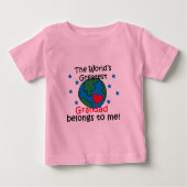 De beste grootvader behoort tot mij (Voorkant)