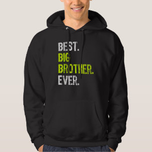De beste grootwinkelbedrijf ooit tiener ouder die hoodie