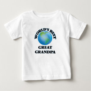 De beste grote opa ter wereld