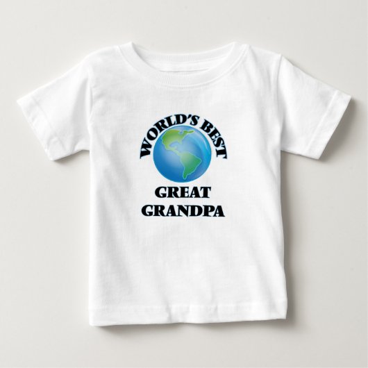 De beste grote opa ter wereld (Voorkant)