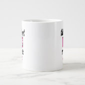 De beste grote zus ooit Mok (Voorkant)