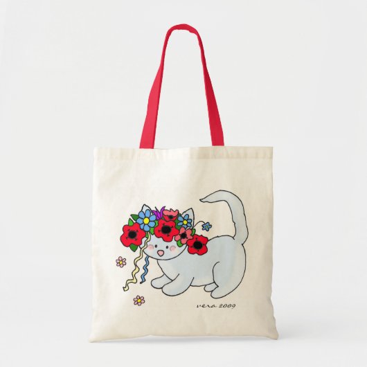 DE BESTE GUNNING VAN VANDAAG 4 JUNI 2009 TOTE BAG (Voorkant)
