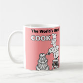 De beste handleiding van het woord koffiemok (Links)