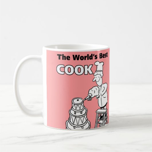 De beste handleiding van het woord koffiemok (Links)