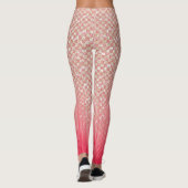 De beste hardloop- en sprankelende Leggings | Scul (Achterkant)