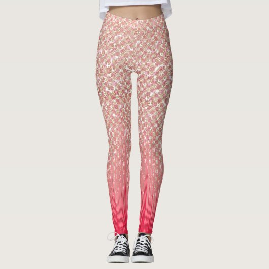 De beste hardloop- en sprankelende Leggings | Scul (Voorkant)