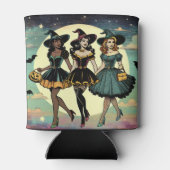 De beste heksen Koelbox Blikjeskoeler (Achterkant)