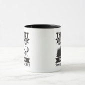 De beste herinneringen worden gemaakt op maat van  mok (Midden)