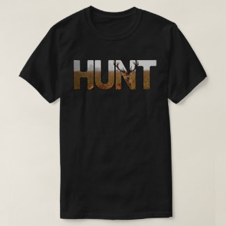 De beste hertenjager t-shirt