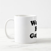 De beste homepaar ter wereld koffiemok (Links)