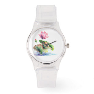 De beste horloges verheffen je alledaagse look.