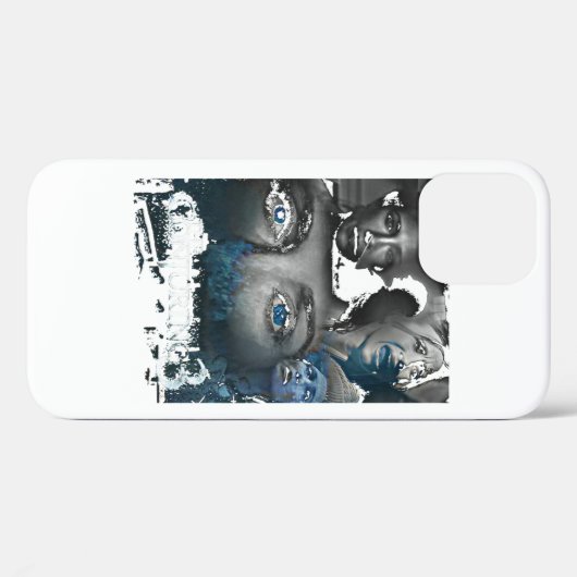 de beste horrorfilm ooit Essential Case-Mate iPhone Case (Achterkant (horizontaal))