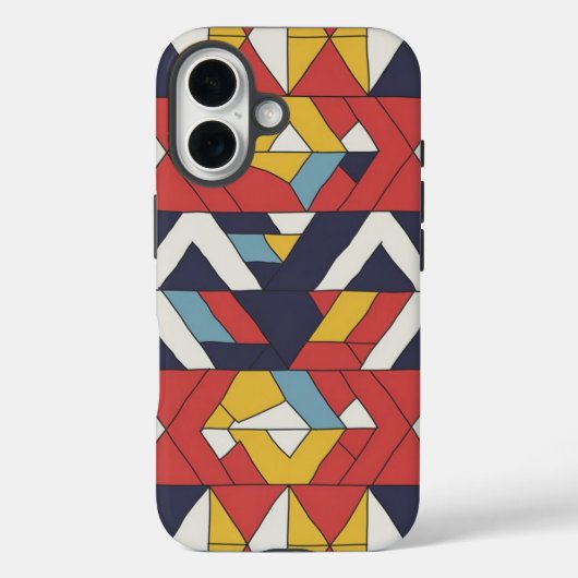 de beste iPhone hoesjes kleur (Achterkant)