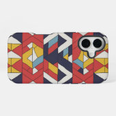 de beste iPhone hoesjes kleur 16 Hoesje (Achterkant horizontaal)