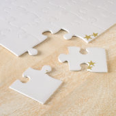 De Beste Is Nog Te Komen Viering Legpuzzel (Zijkant)